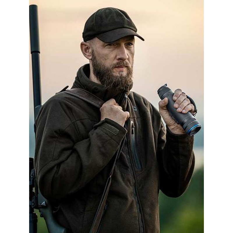 Monoculaire thermique Telos XQ35 Pulsar