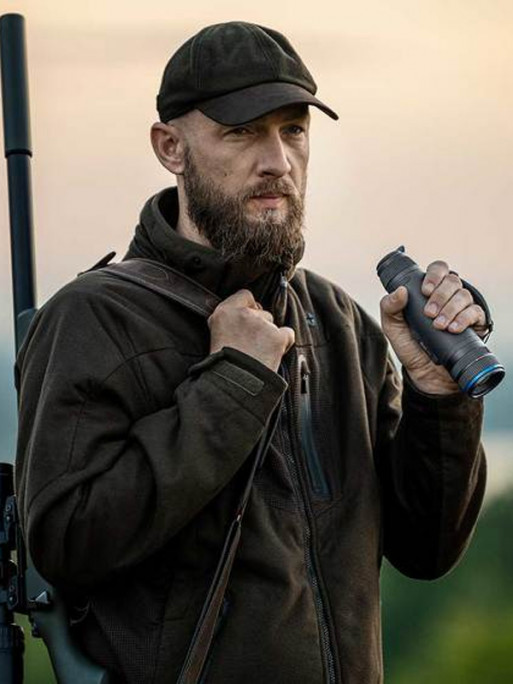 Monoculaire thermique Telos XQ35 Pulsar Monoculaire thermique Telos XQ35 Pulsar