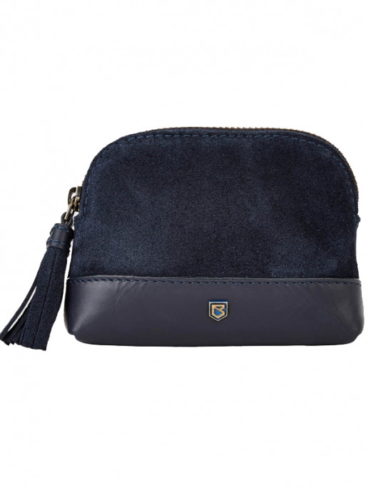 Porte-monnaie en daim Richmond Dubarry Porte-monnaie en daim Richmond Dubarry