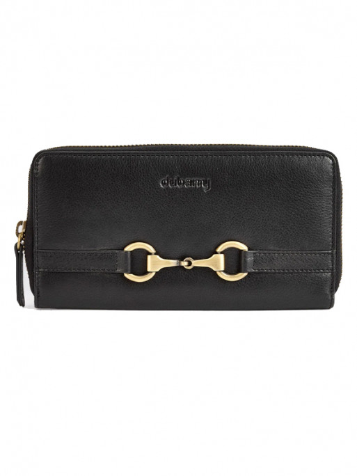 Portefeuille en cuir Killucan Dubarry Portefeuille en cuir Killucan Dubarry