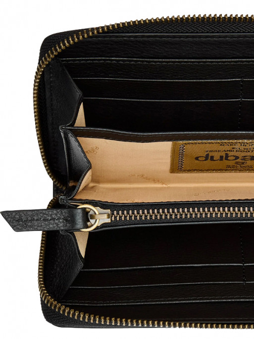 Portefeuille en cuir Killucan Dubarry Portefeuille en cuir Killucan Dubarry