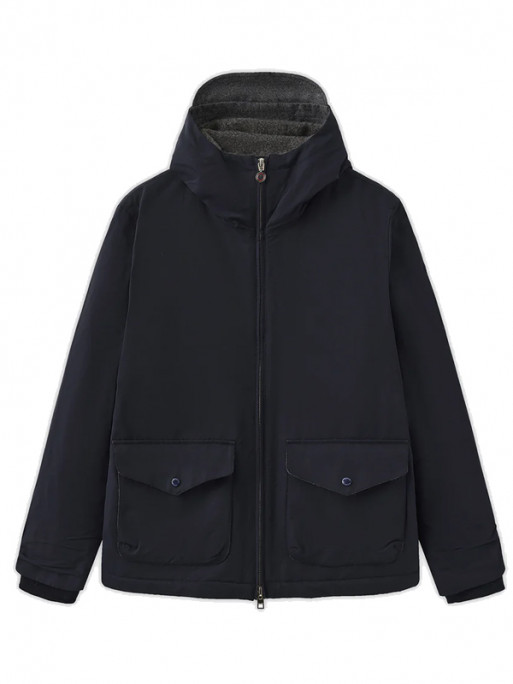 Parka Dimitri Serge Blanco