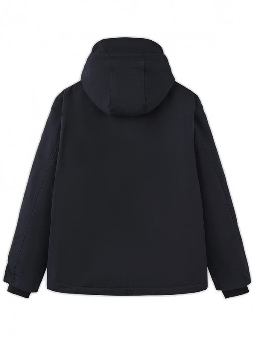 Parka Dimitri Serge Blanco