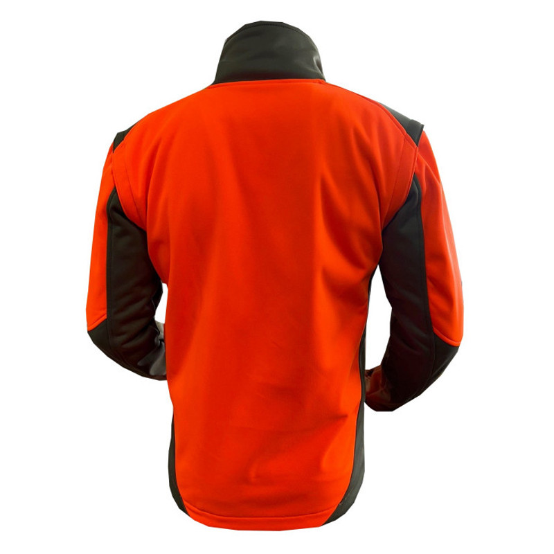 Veste softshell Chambaran R Francital