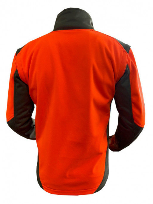 Veste softshell Chambaran R Francital