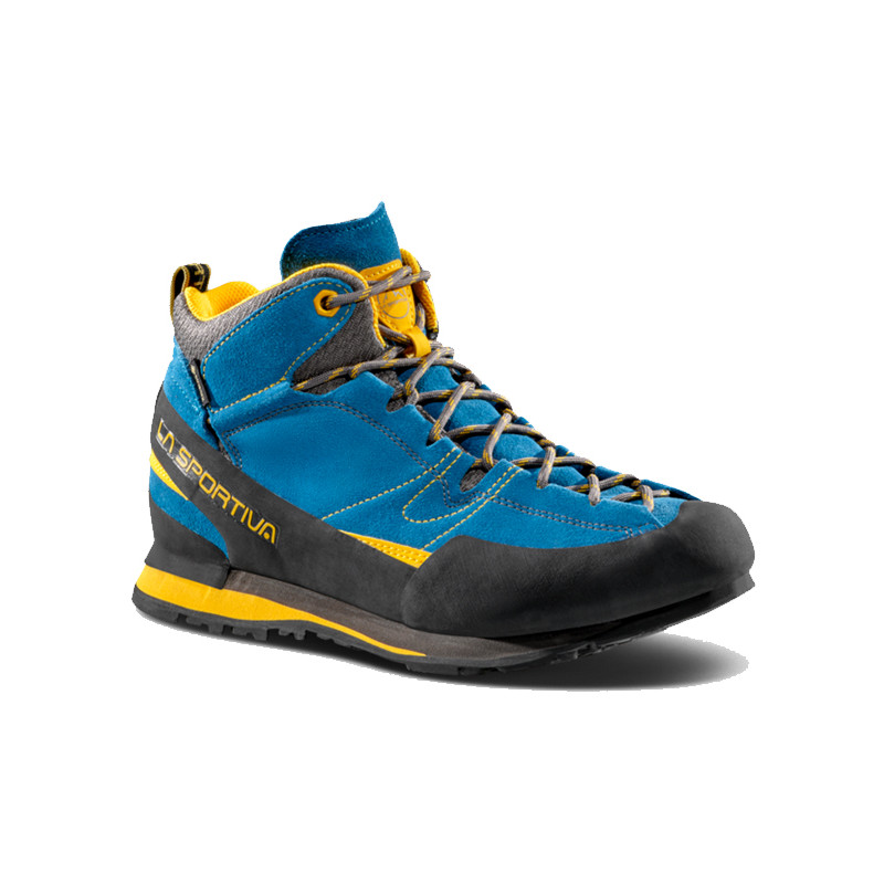 Chaussures Boulder X Mid GTX La Sportiva