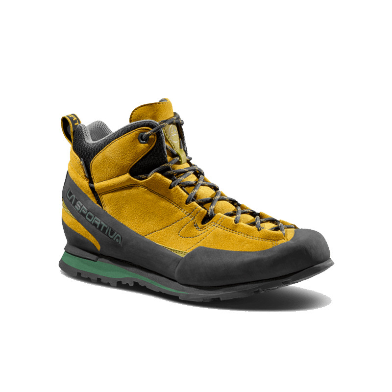 Chaussures Boulder X Mid GTX La Sportiva