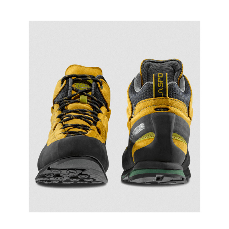 Chaussures Boulder X Mid GTX La Sportiva