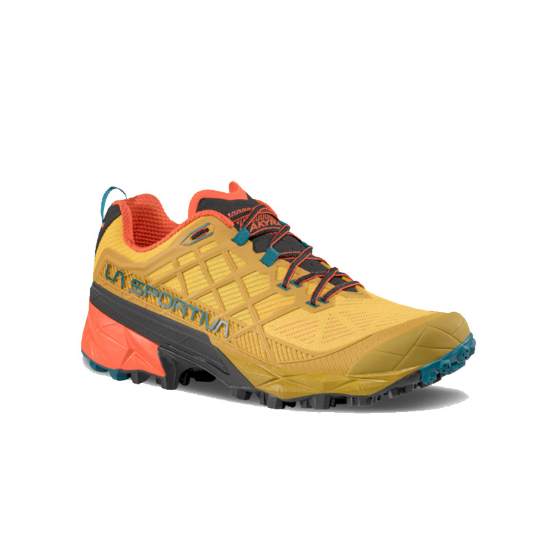 Chaussures Akyra II La Sportiva