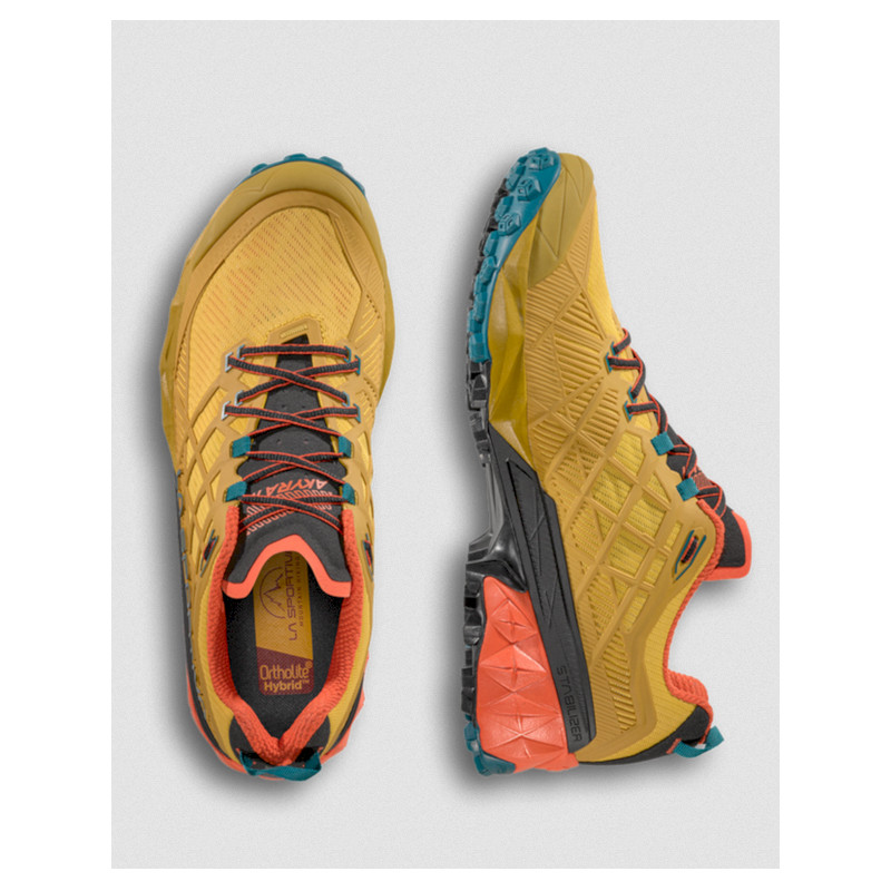 Chaussures Akyra II La Sportiva