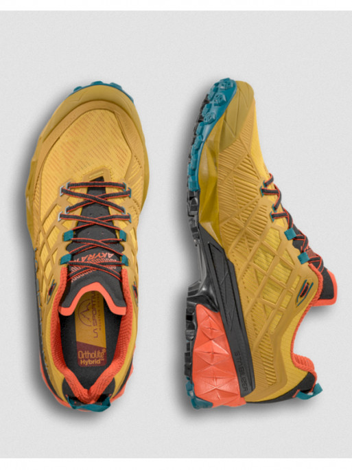 Chaussures Akyra II La Sportiva