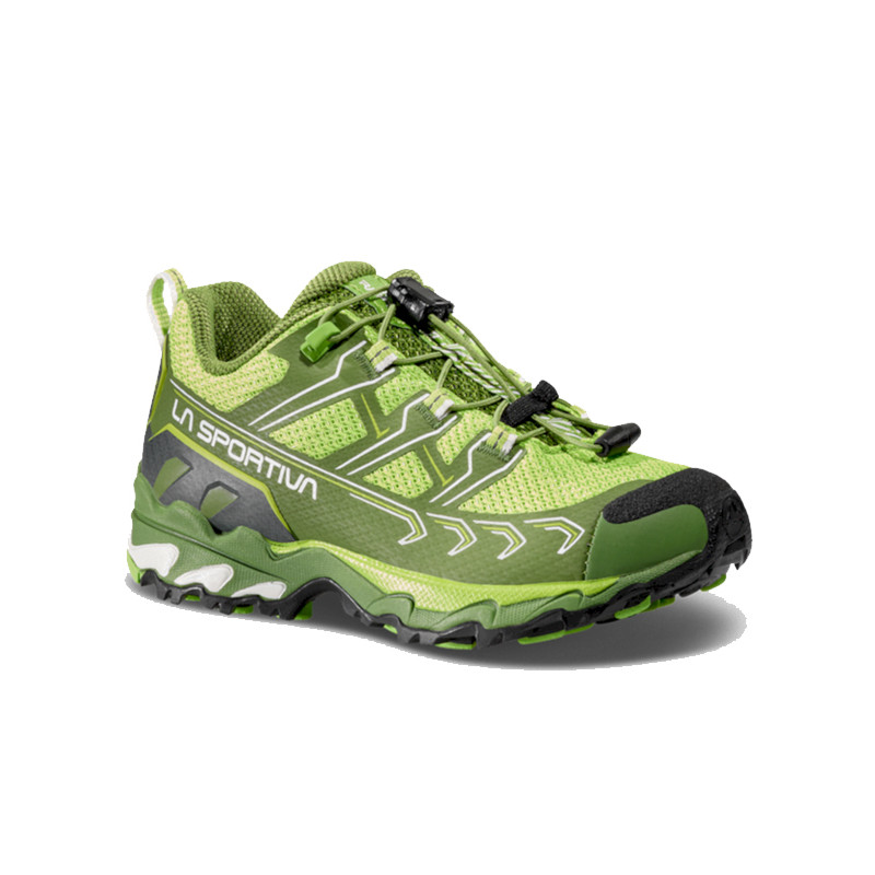 Baskets Ultra Raptor II enfant La Sportiva