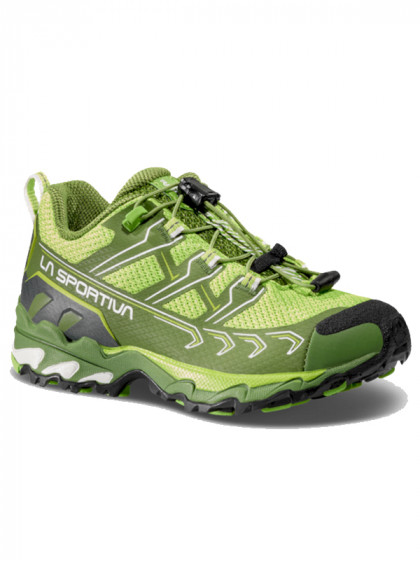 Baskets Ultra Raptor II enfant La Sportiva