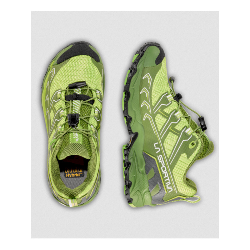 Baskets Ultra Raptor II enfant La Sportiva