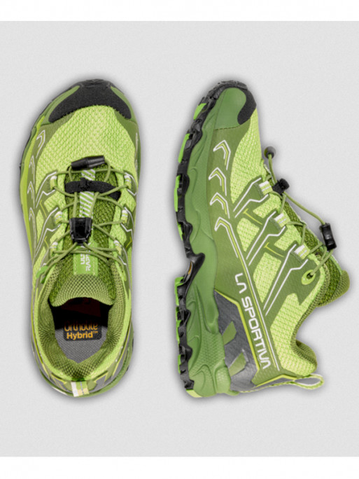 Baskets Ultra Raptor II enfant La Sportiva