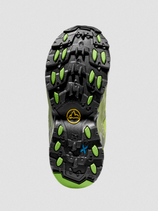 Baskets Ultra Raptor II enfant La Sportiva