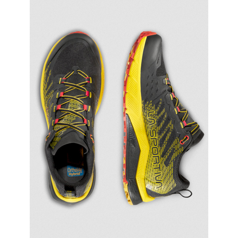 Chaussures Jackal II GTX femme La Sportiva