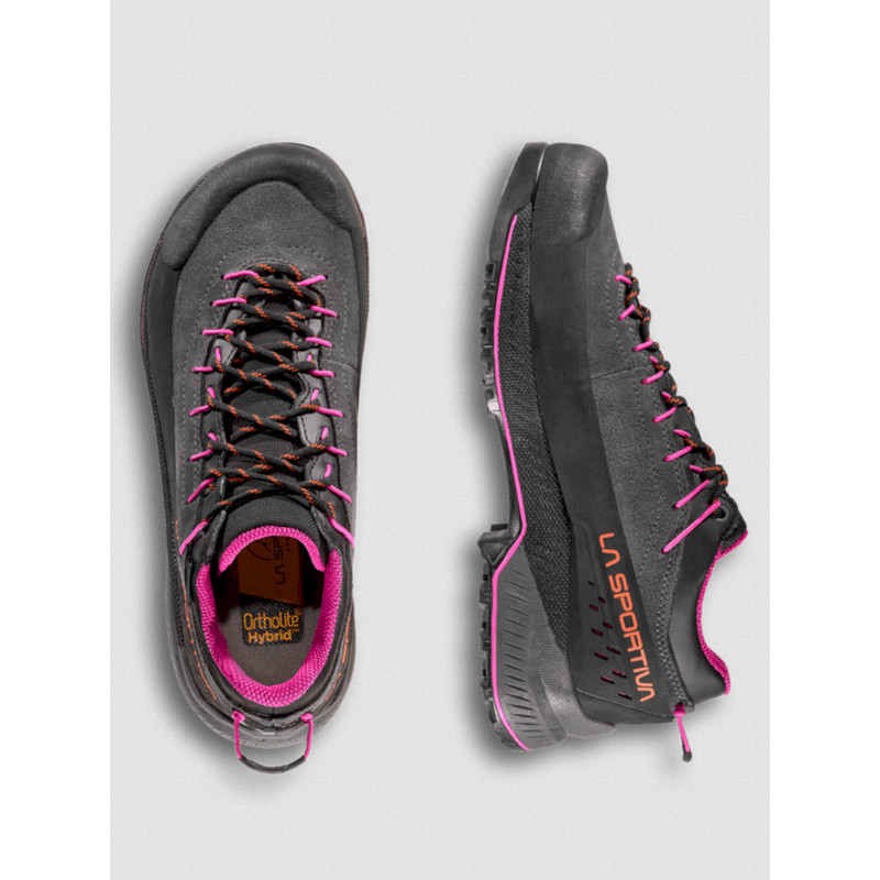 Chaussures TX4 Evo femme La Sportiva