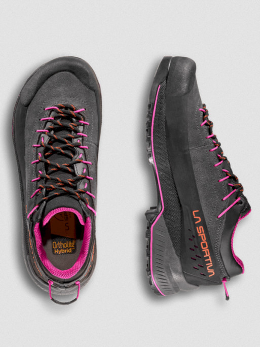 Chaussures TX4 Evo femme La Sportiva