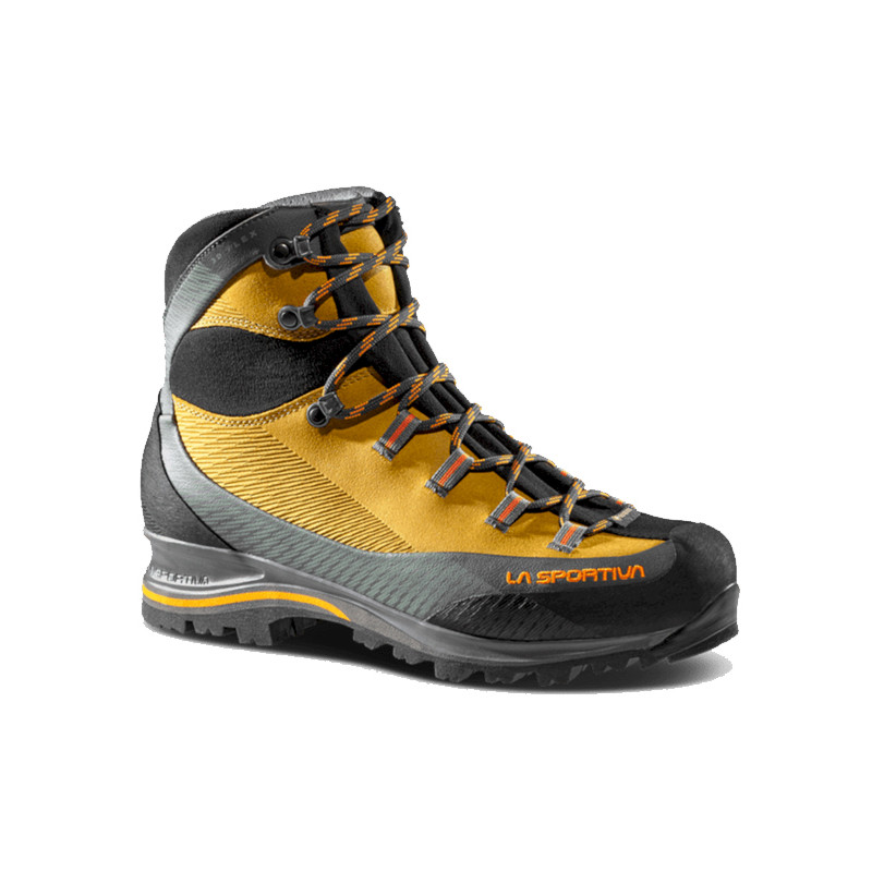 Chaussures Trango Trk Leather GTX La Sportiva