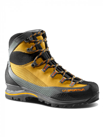 Chaussures Trango Trk Leather GTX La Sportiva