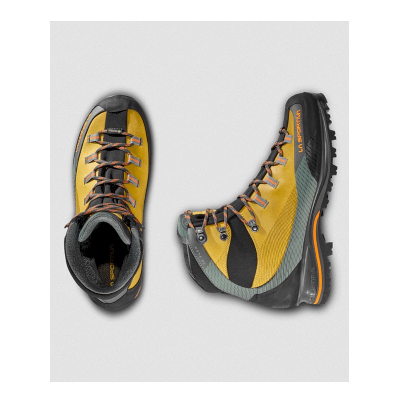 Chaussures Trango Trk Leather GTX La Sportiva