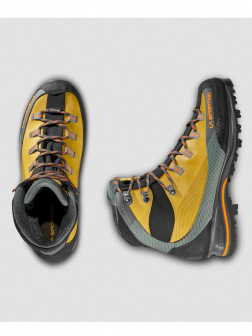 Chaussures Trango Trk Leather GTX La Sportiva