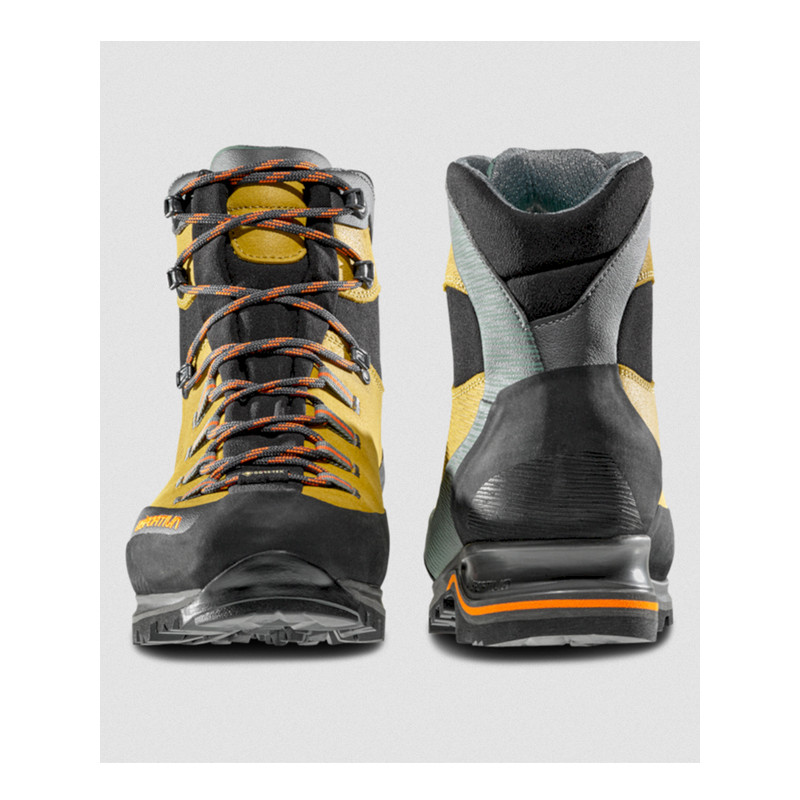 Chaussures Trango Trk Leather GTX La Sportiva