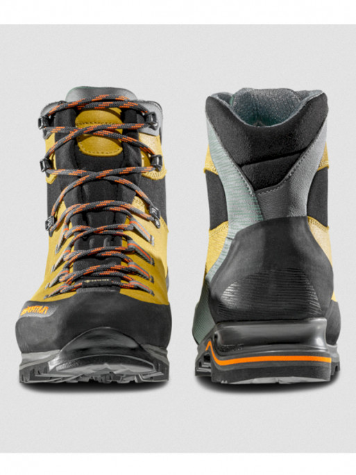 Chaussures Trango Trk Leather GTX La Sportiva