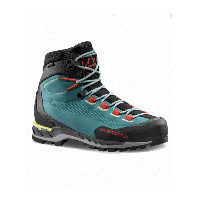 Chaussures Trango Tech Leather GTX femme La Sportiva