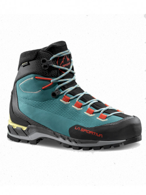 Chaussures Trango Tech Leather GTX femme La Sportiva