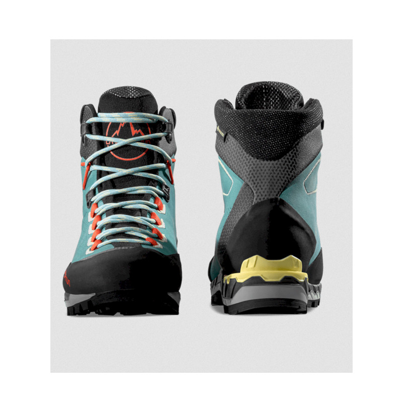 Chaussures Trango Tech Leather GTX femme La Sportiva