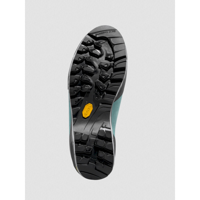 Chaussures Trango Tech Leather GTX femme La Sportiva