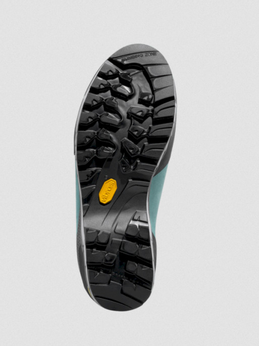 Chaussures Trango Tech Leather GTX femme La Sportiva