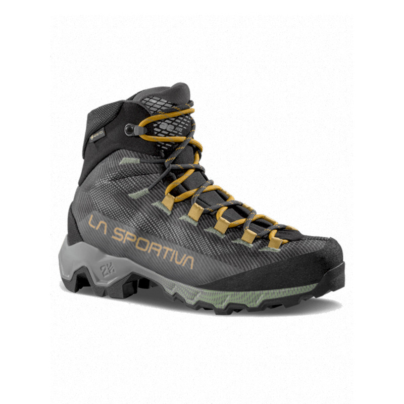 Chaussures Aequilibrium Hike GTX femme La Sportiva
