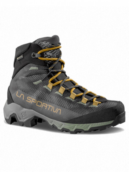 Chaussures Aequilibrium Hike GTX femme La Sportiva