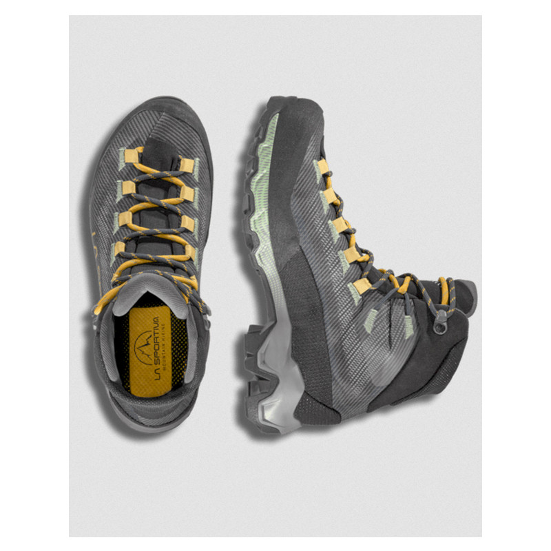 Chaussures Aequilibrium Hike GTX femme La Sportiva