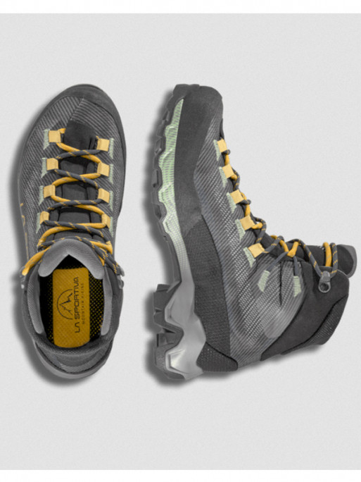Chaussures Aequilibrium Hike GTX femme La Sportiva