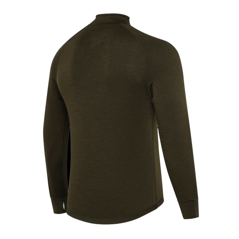 Pull thermique Glider merino Beretta
