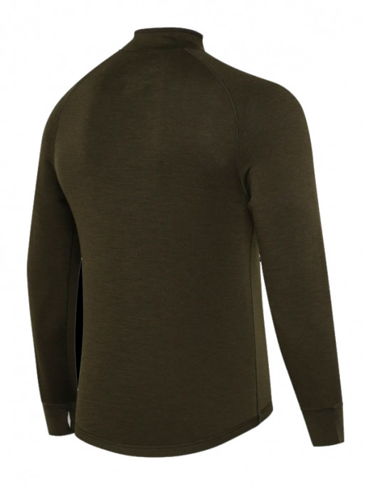 Pull thermique Glider merino Beretta Pull thermique Glider merino Beretta