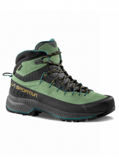 Chaussures TX4 Evo Mid GTX femme La Sportiva
