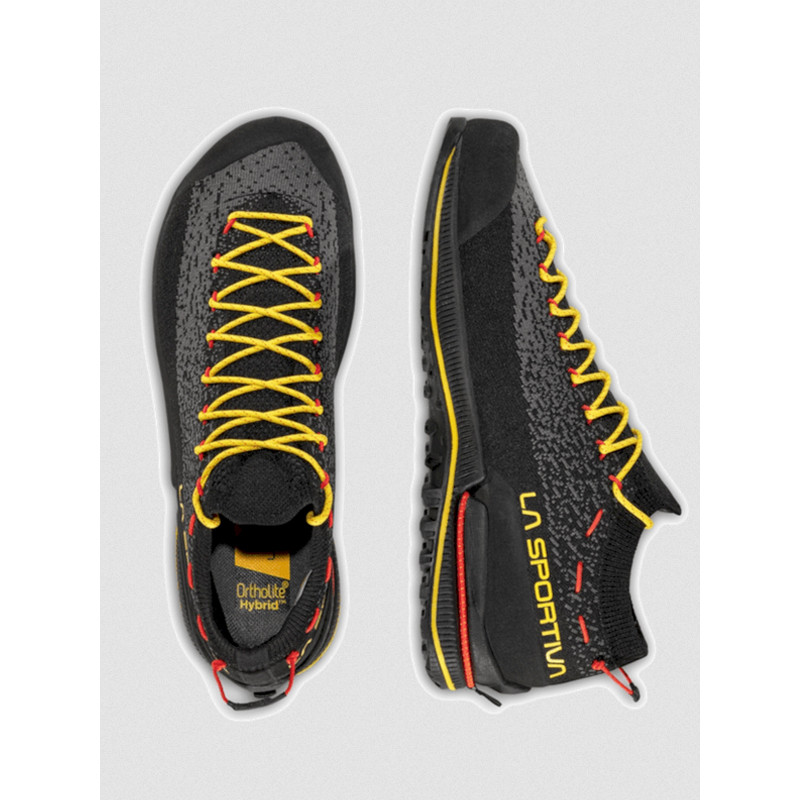 Chaussures TX2 Evo La Sportiva