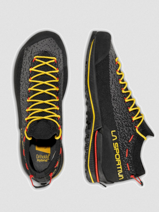 Chaussures TX2 Evo La Sportiva Chaussures TX2 Evo La Sportiva