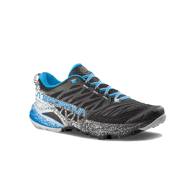 Chaussures Akasha II La Sportiva