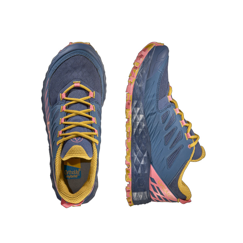 Chaussures Lycan GTX femme La Sportiva
