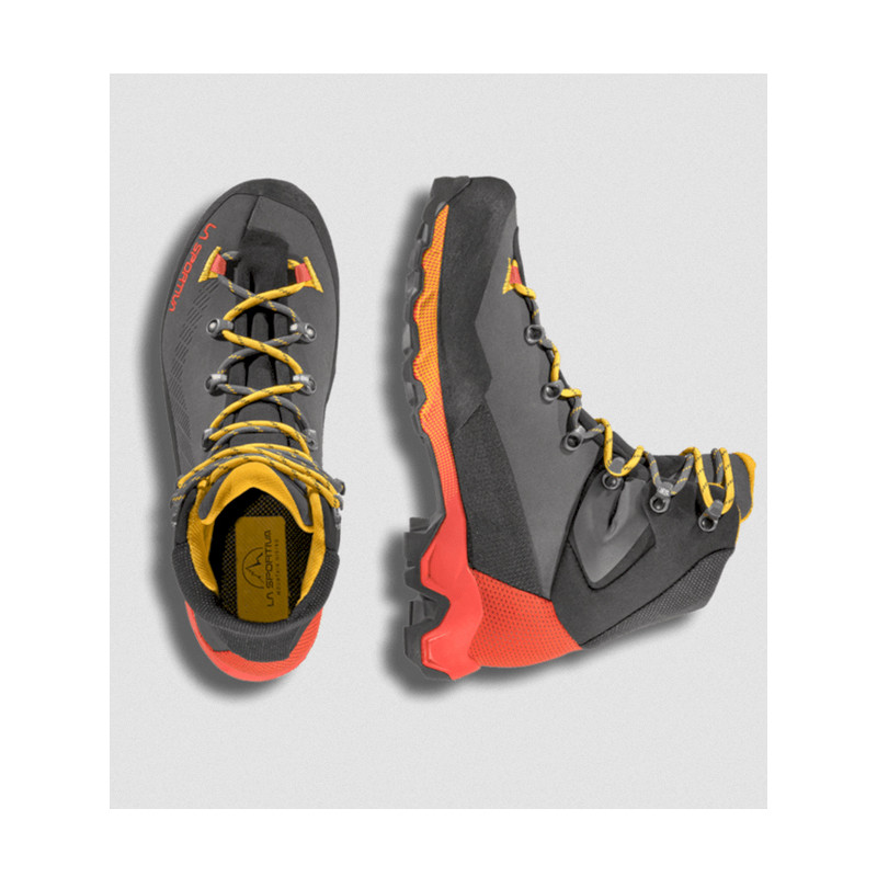 Chaussures Aequilibrium Trek GTX La Sportiva