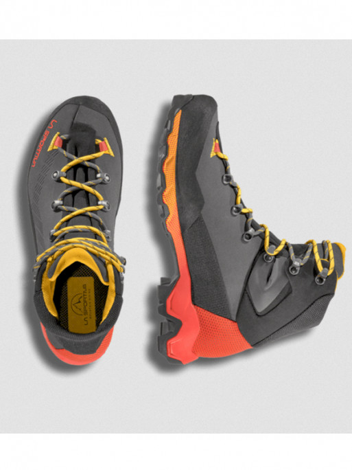 Chaussures Aequilibrium Trek GTX La Sportiva