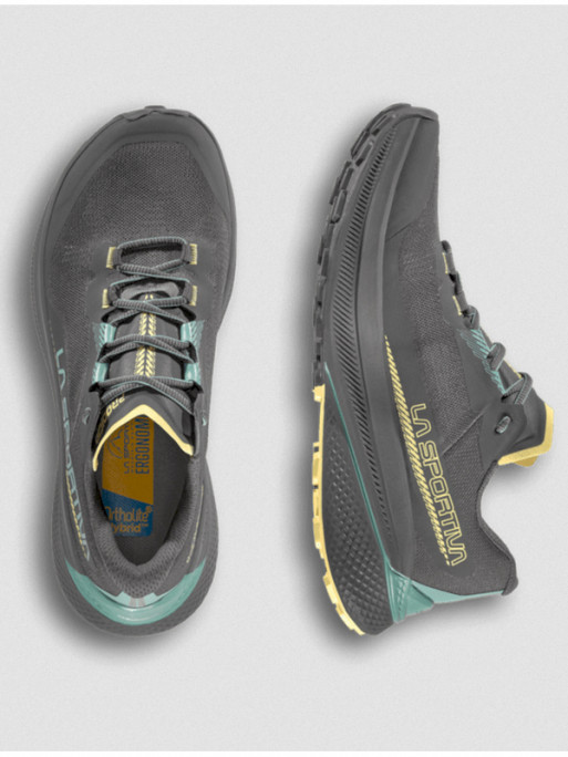 Chaussures Prodigio femme La Sportiva