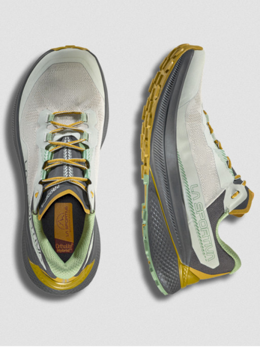 Chaussures Prodigio femme La Sportiva