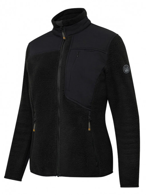 Polaire Sherpa Halifax femme Beretta